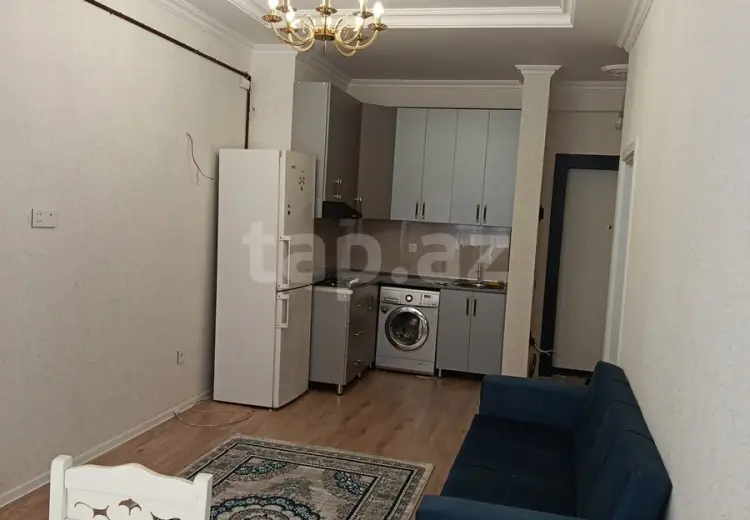 2 otaqlı mənzil , Sumqayıt
