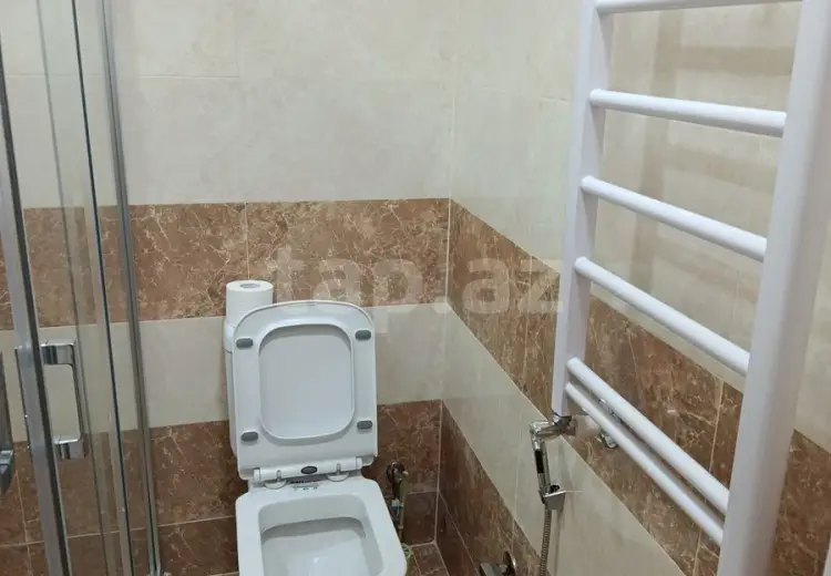 2 otaqlı mənzil , Sumqayıt