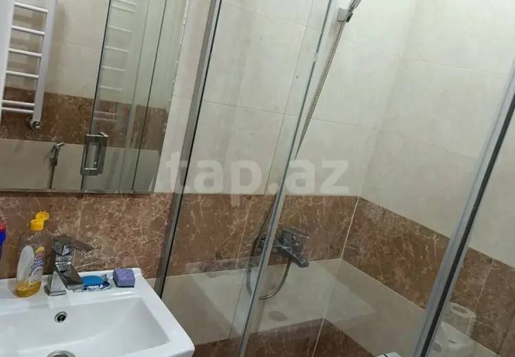 2 otaqlı mənzil , Sumqayıt