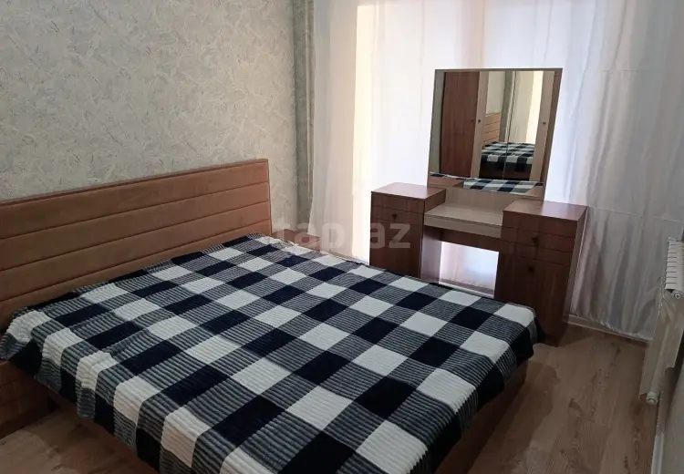 2 otaqlı mənzil , Sumqayıt