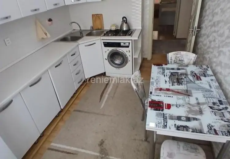 3 otaqlı mənzil Satılır, Xırdalan
