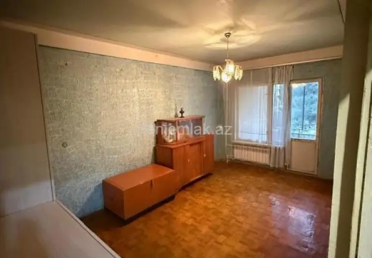 4 otaqlı mənzil Satılır, Əhmədli, Xətai, Bakı