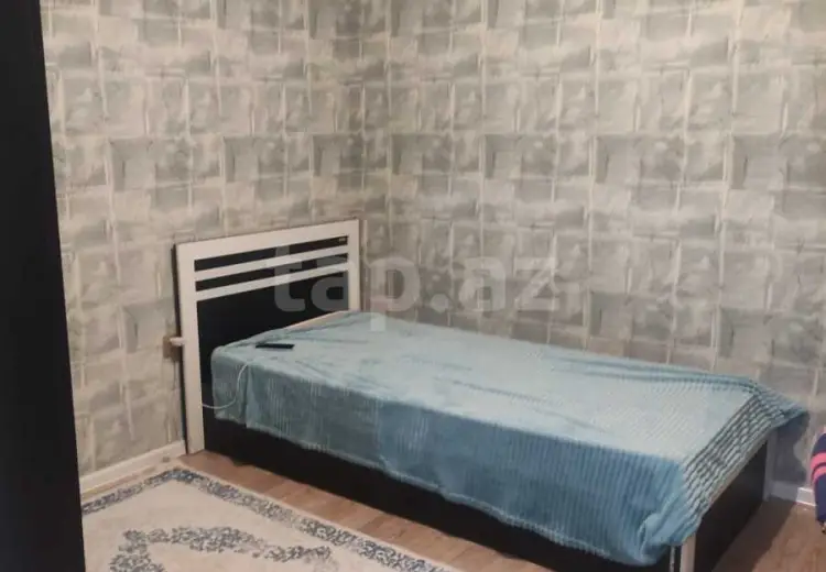 3 otaqlı mənzil Kirayə (aylıq), Bakı