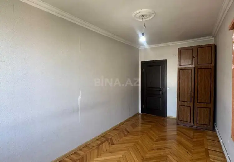 3 otaqlı mənzil Satılır, Yasamal qəs., Yasamal, Bakı