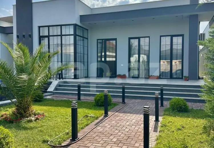 4 otaqlı mənzil , Mərdəkan, Xəzər, Bakı