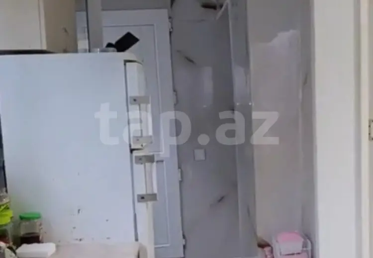 1 otaqlı mənzil Kirayə (aylıq), Səbail, Bakı