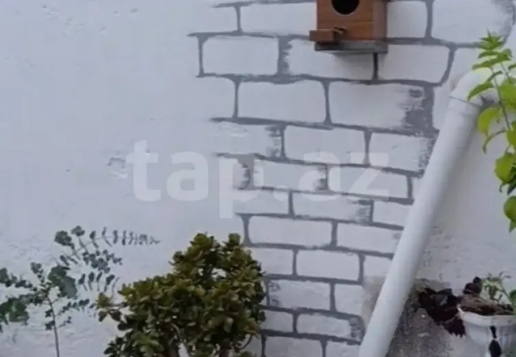 1 otaqlı mənzil Kirayə (aylıq), Səbail, Bakı