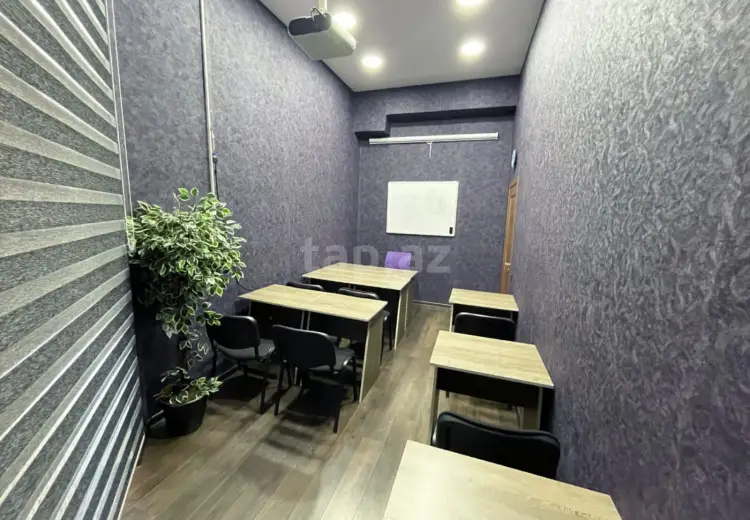 0 m² Obyekt / Ofis , Nəsimi, Bakı