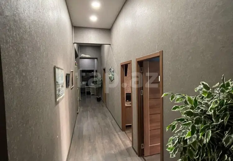 0 m² Obyekt / Ofis , Nəsimi, Bakı