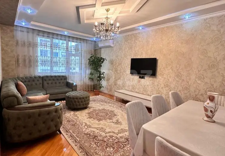2 otaqlı mənzil , Bakı