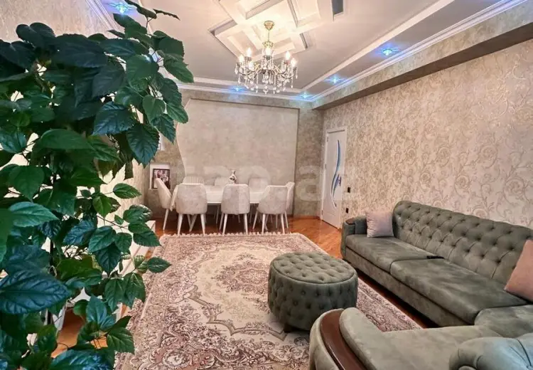 2 otaqlı mənzil , Bakı