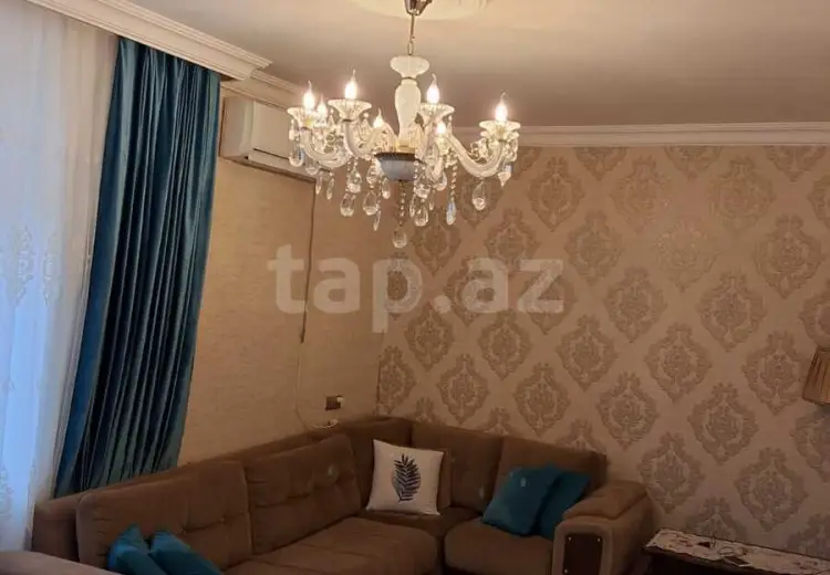 2 otaqlı mənzil , Xırdalan