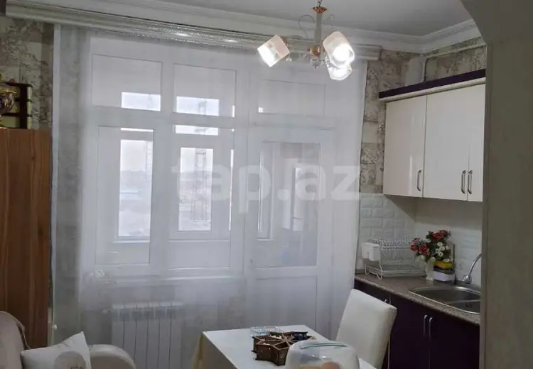 2 otaqlı mənzil , Xırdalan