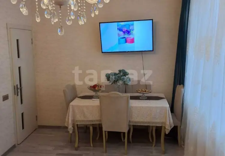 2 otaqlı mənzil , Xırdalan