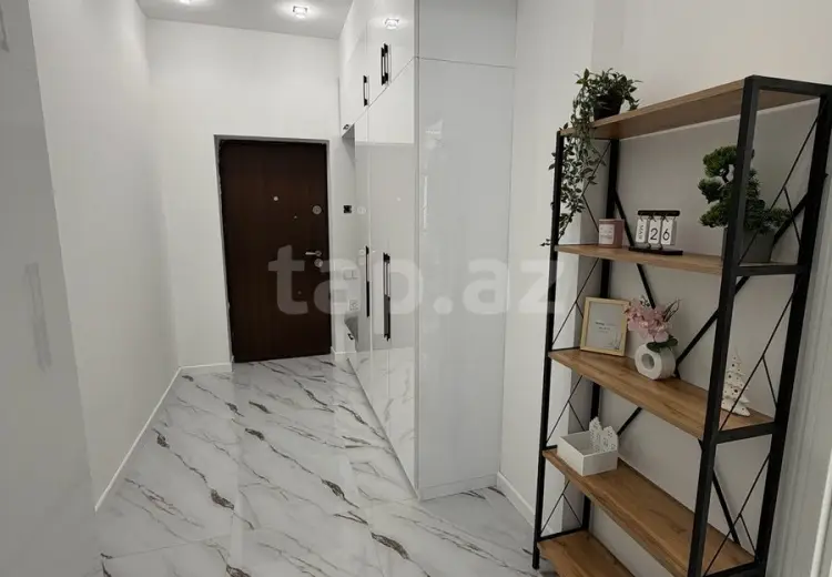 2 otaqlı mənzil , Sumqayıt