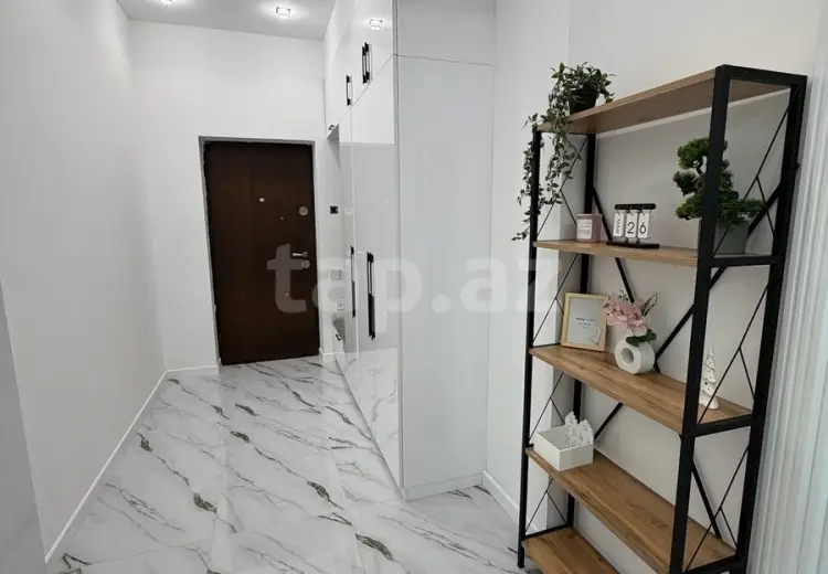 2 otaqlı mənzil , Sumqayıt