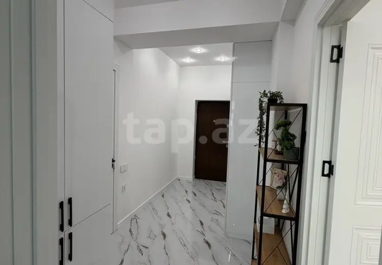 2 otaqlı mənzil , Sumqayıt