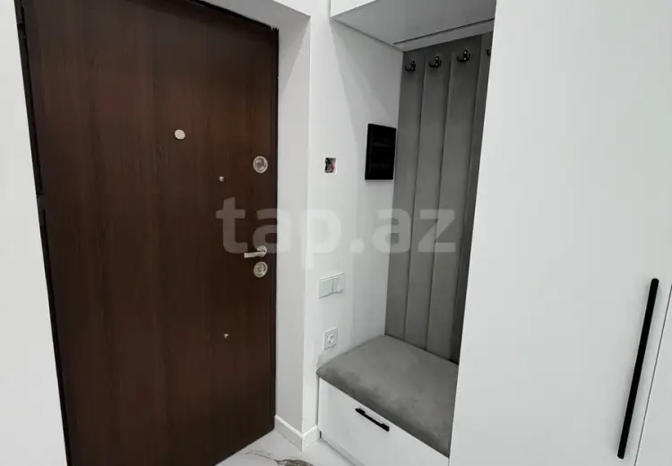 2 otaqlı mənzil , Sumqayıt