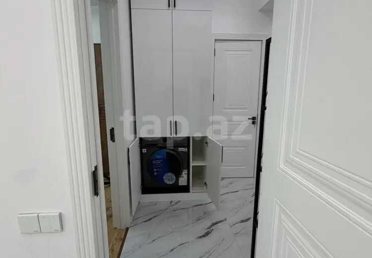 2 otaqlı mənzil , Sumqayıt