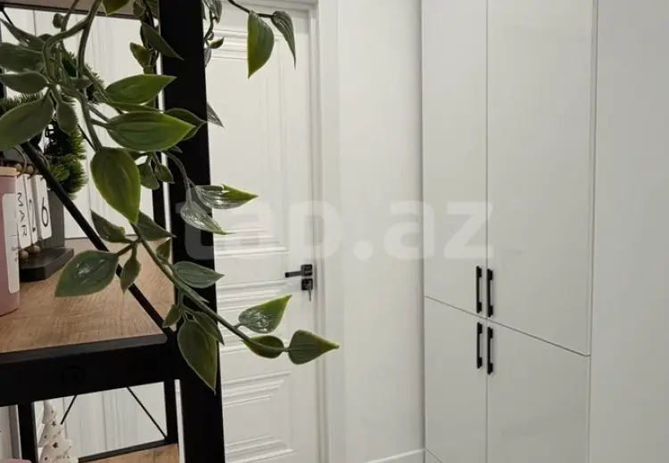 2 otaqlı mənzil , Sumqayıt
