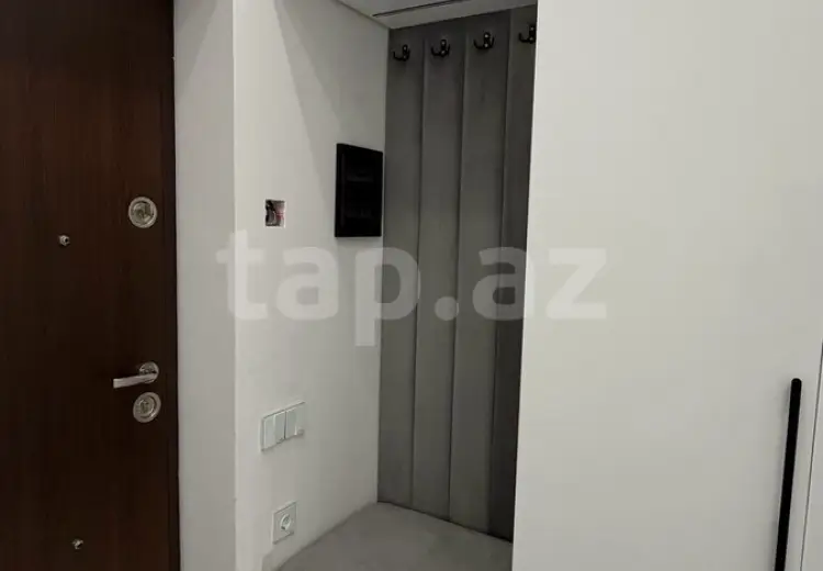 2 otaqlı mənzil , Sumqayıt