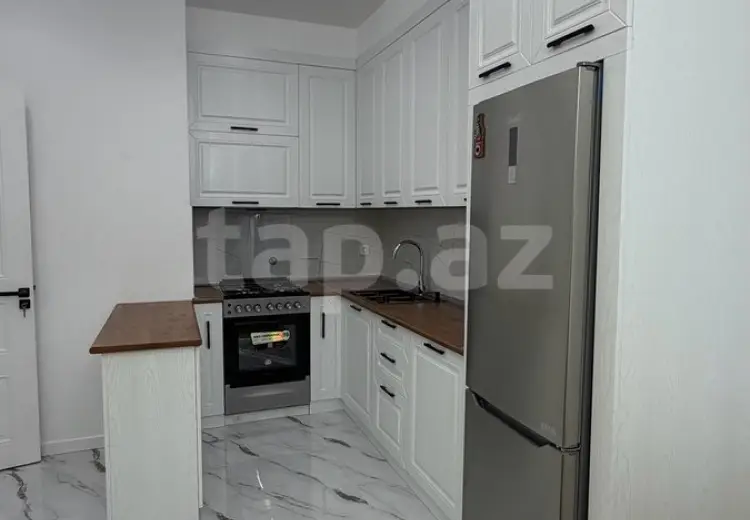 2 otaqlı mənzil , Sumqayıt