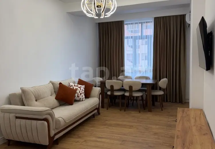 2 otaqlı mənzil , Sumqayıt
