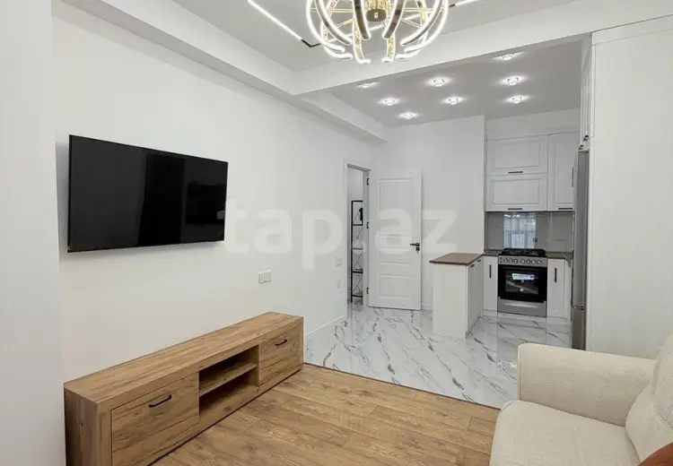 2 otaqlı mənzil , Sumqayıt