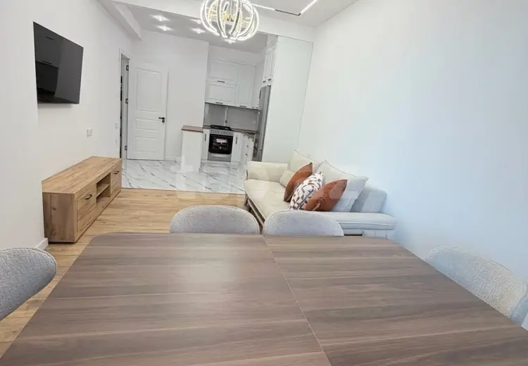 2 otaqlı mənzil , Sumqayıt