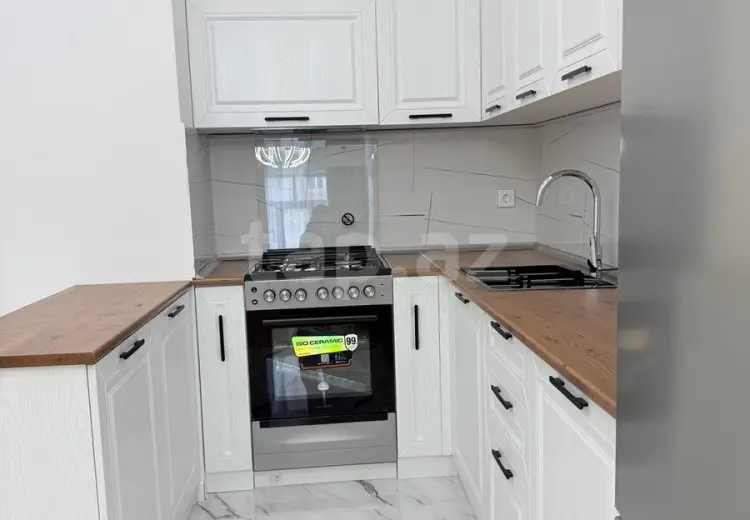 2 otaqlı mənzil , Sumqayıt