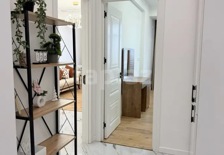 2 otaqlı mənzil , Sumqayıt