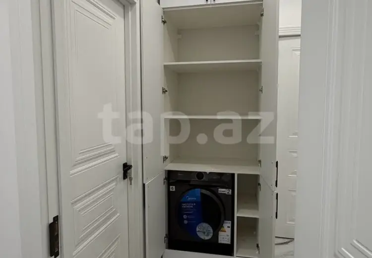 2 otaqlı mənzil , Sumqayıt