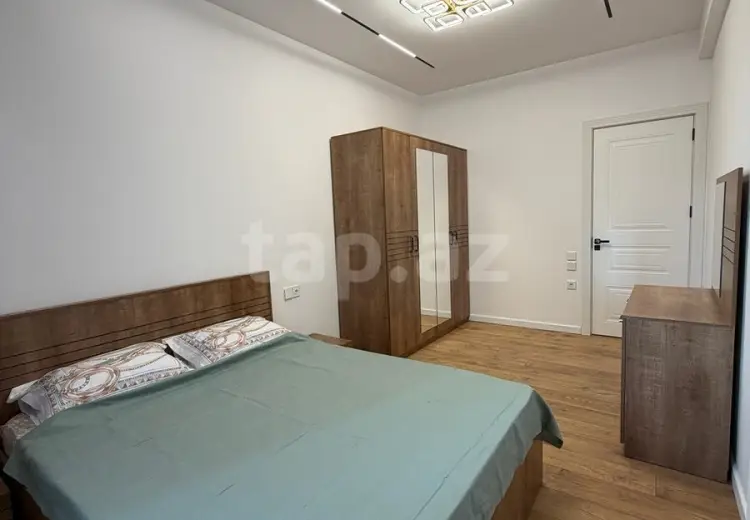 2 otaqlı mənzil , Sumqayıt