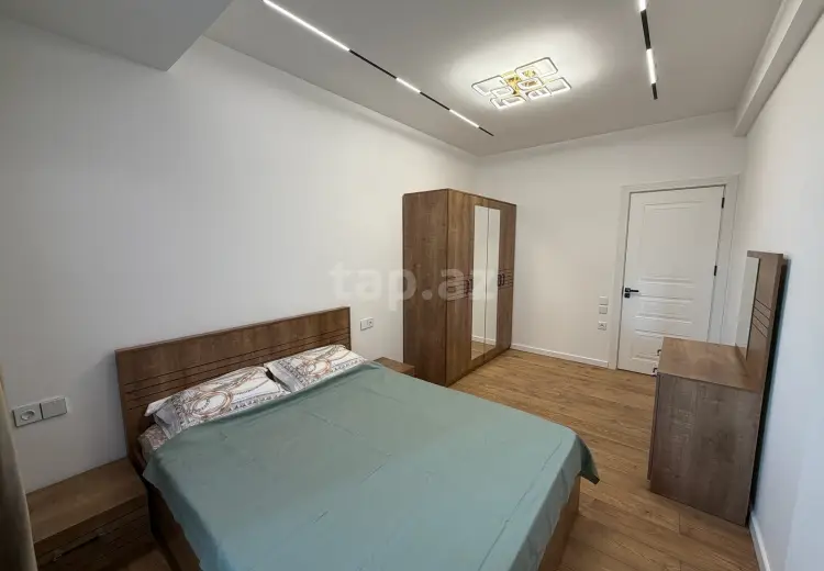 2 otaqlı mənzil , Sumqayıt