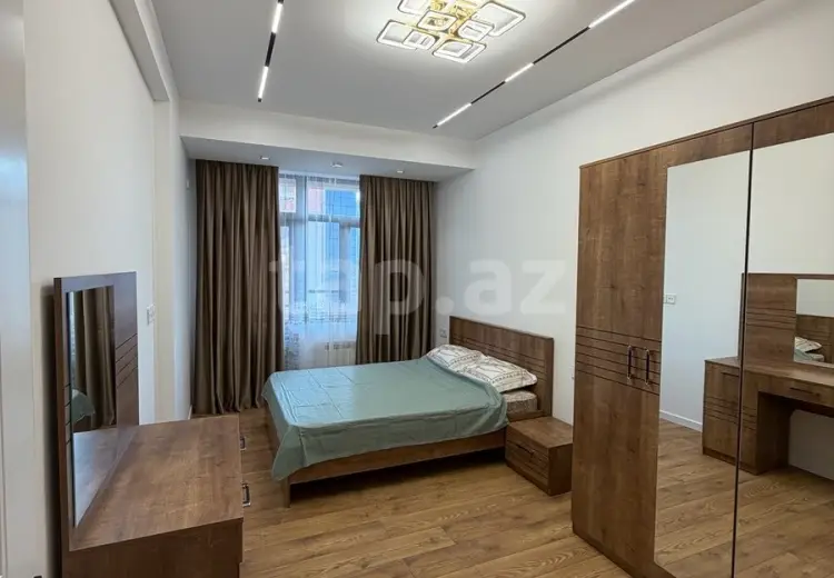 2 otaqlı mənzil , Sumqayıt
