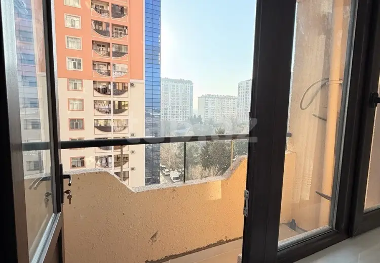 2 otaqlı mənzil , Sumqayıt