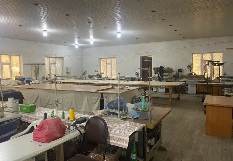 0 m² Obyekt / Ofis , Binə qəs., Xəzər, Bakı