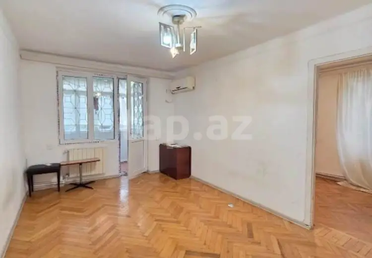 2 otaqlı mənzil , Bakı