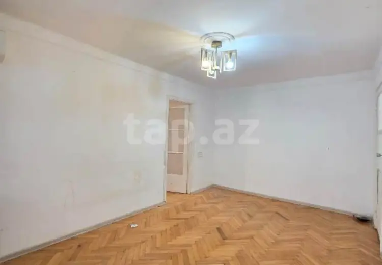 2 otaqlı mənzil , Bakı