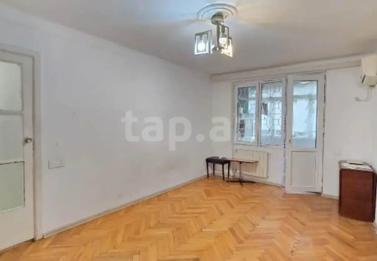 2 otaqlı mənzil , Bakı