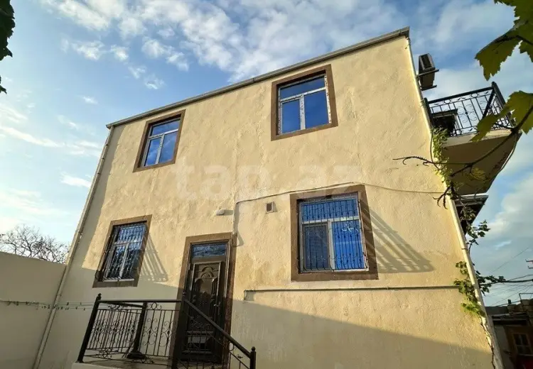 5 otaqlı mənzil , Sumqayıt