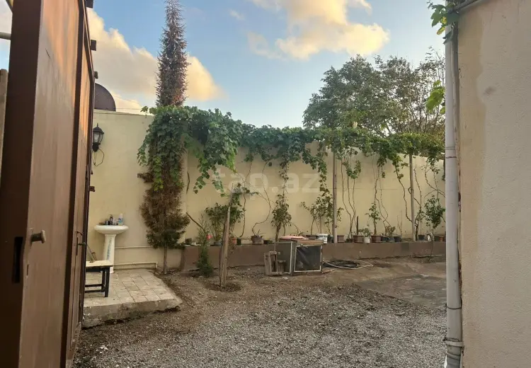 5 otaqlı mənzil , Sumqayıt