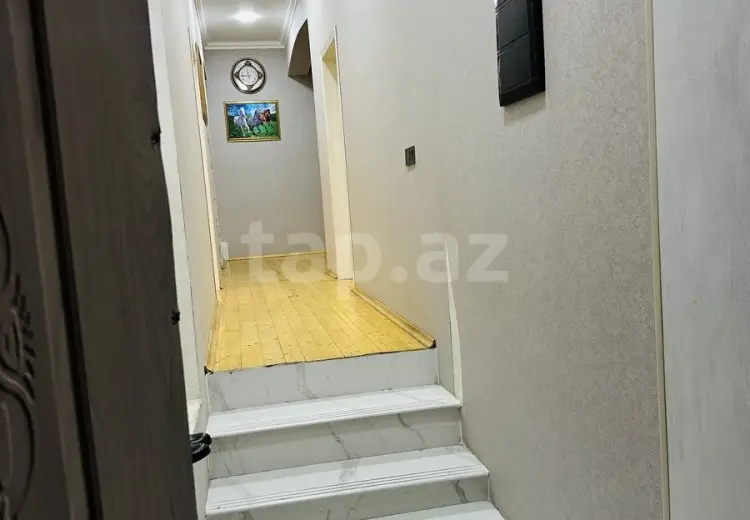5 otaqlı mənzil , Sumqayıt