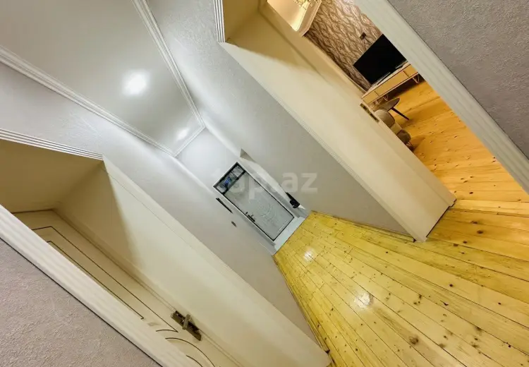 5 otaqlı mənzil , Sumqayıt