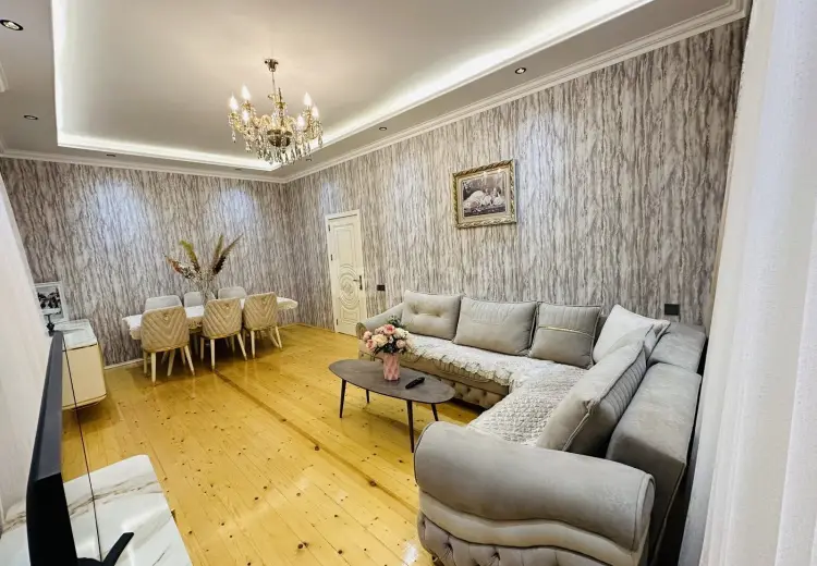 5 otaqlı mənzil , Sumqayıt