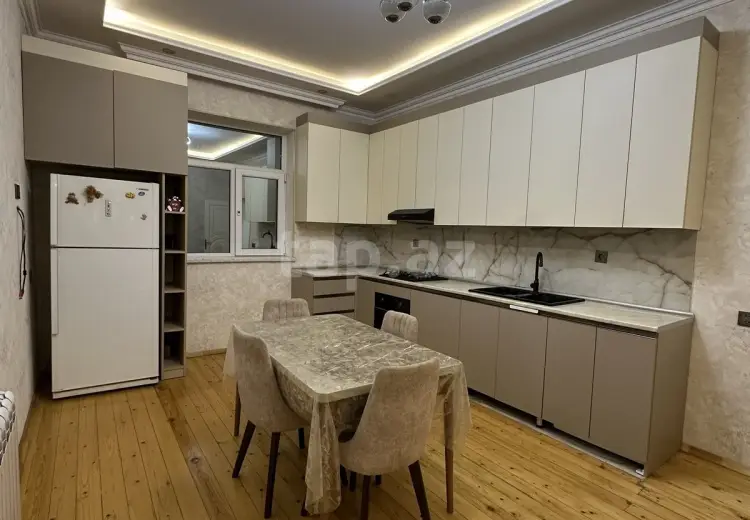 5 otaqlı mənzil , Sumqayıt