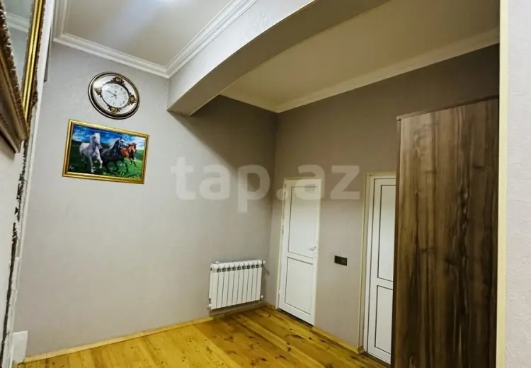 5 otaqlı mənzil , Sumqayıt