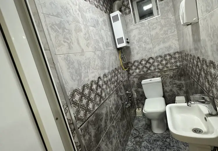 5 otaqlı mənzil , Sumqayıt