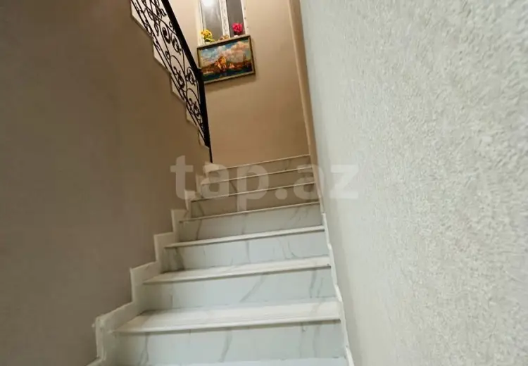 5 otaqlı mənzil , Sumqayıt
