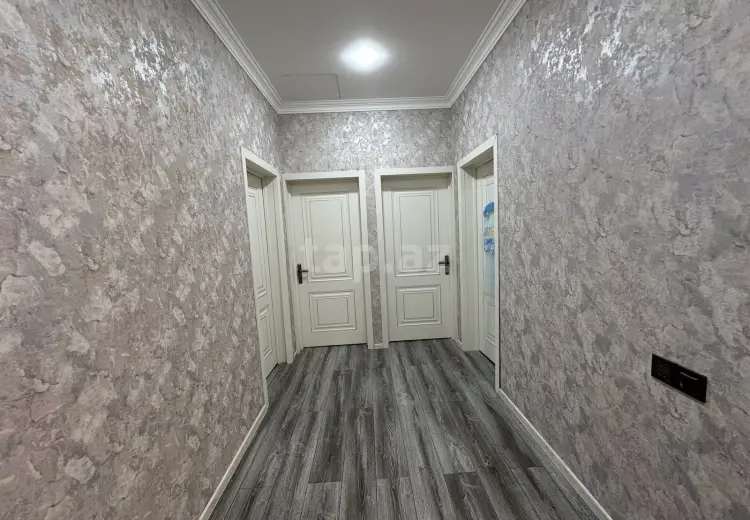 5 otaqlı mənzil , Sumqayıt